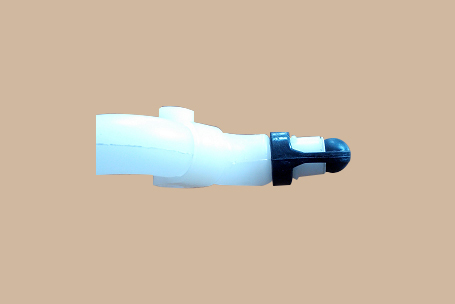 高柔韌性塑膠（jiāo）吸風管