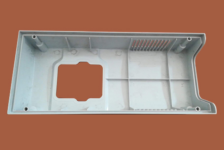 工業電控設備防水保護殼（ké）